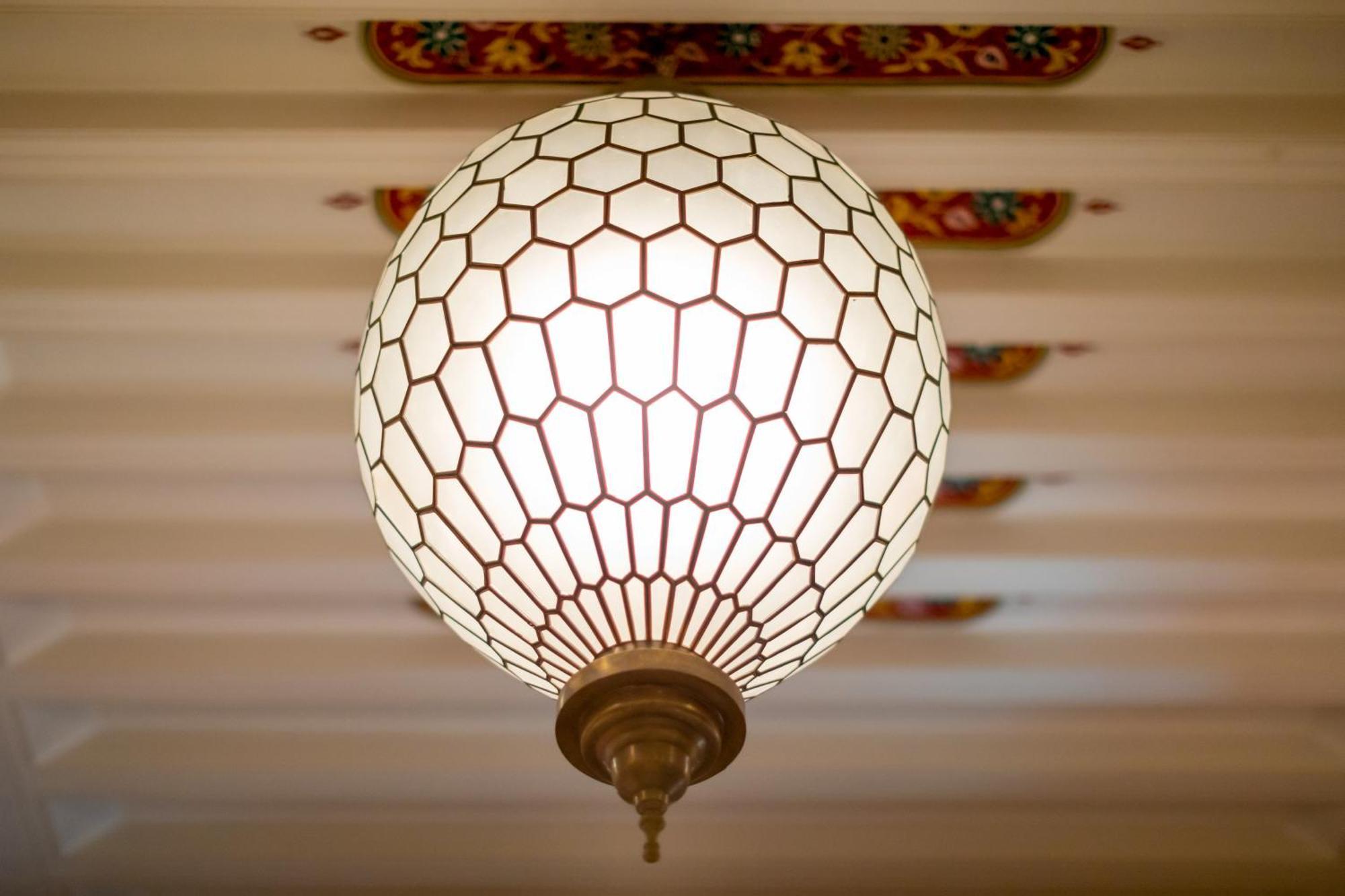 Riad Hikaya Marraquexe Exterior foto