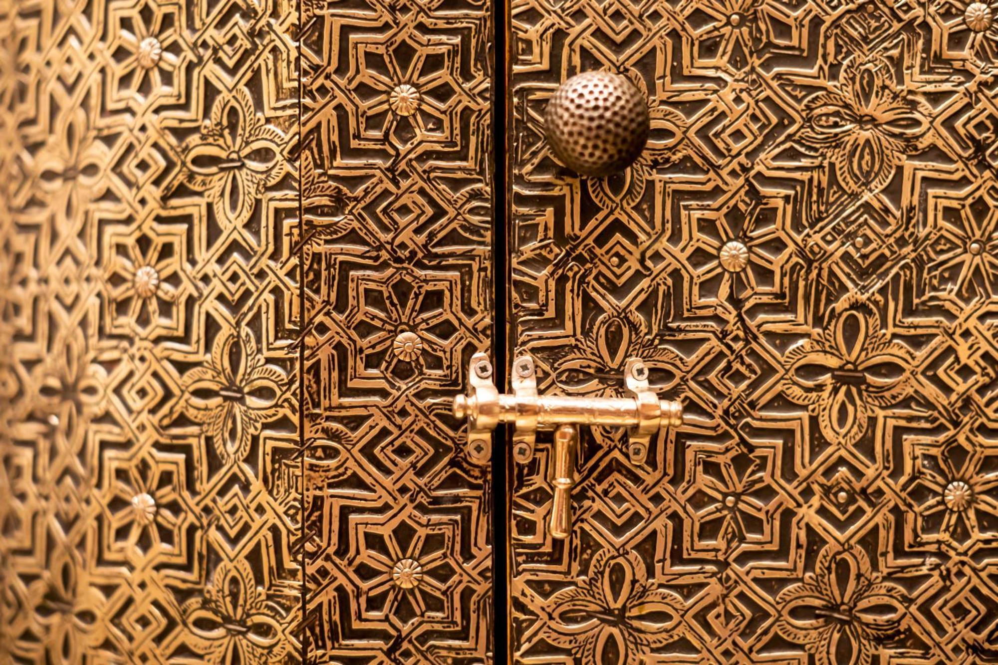 Riad Hikaya Marraquexe Exterior foto