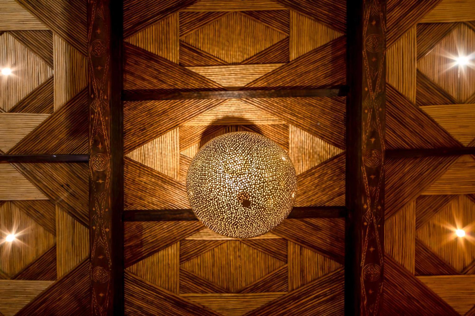 Riad Hikaya Marraquexe Exterior foto